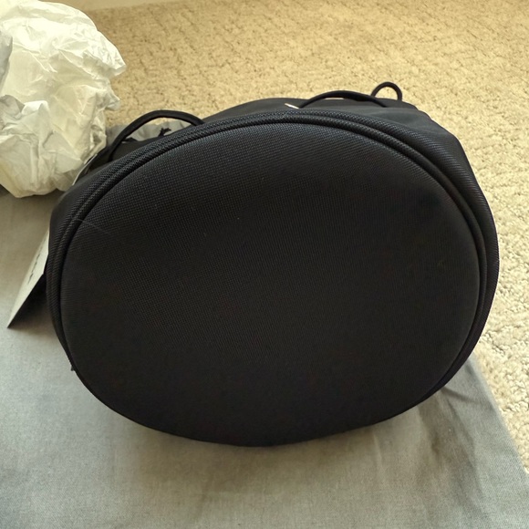 Balenciaga Mini Drawstring Wheel Bag XS - Picture 8 of 9